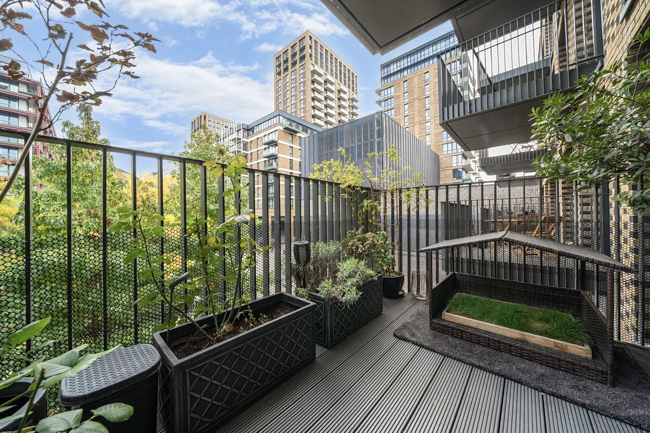 Major Draper Street, SE18, photo 10