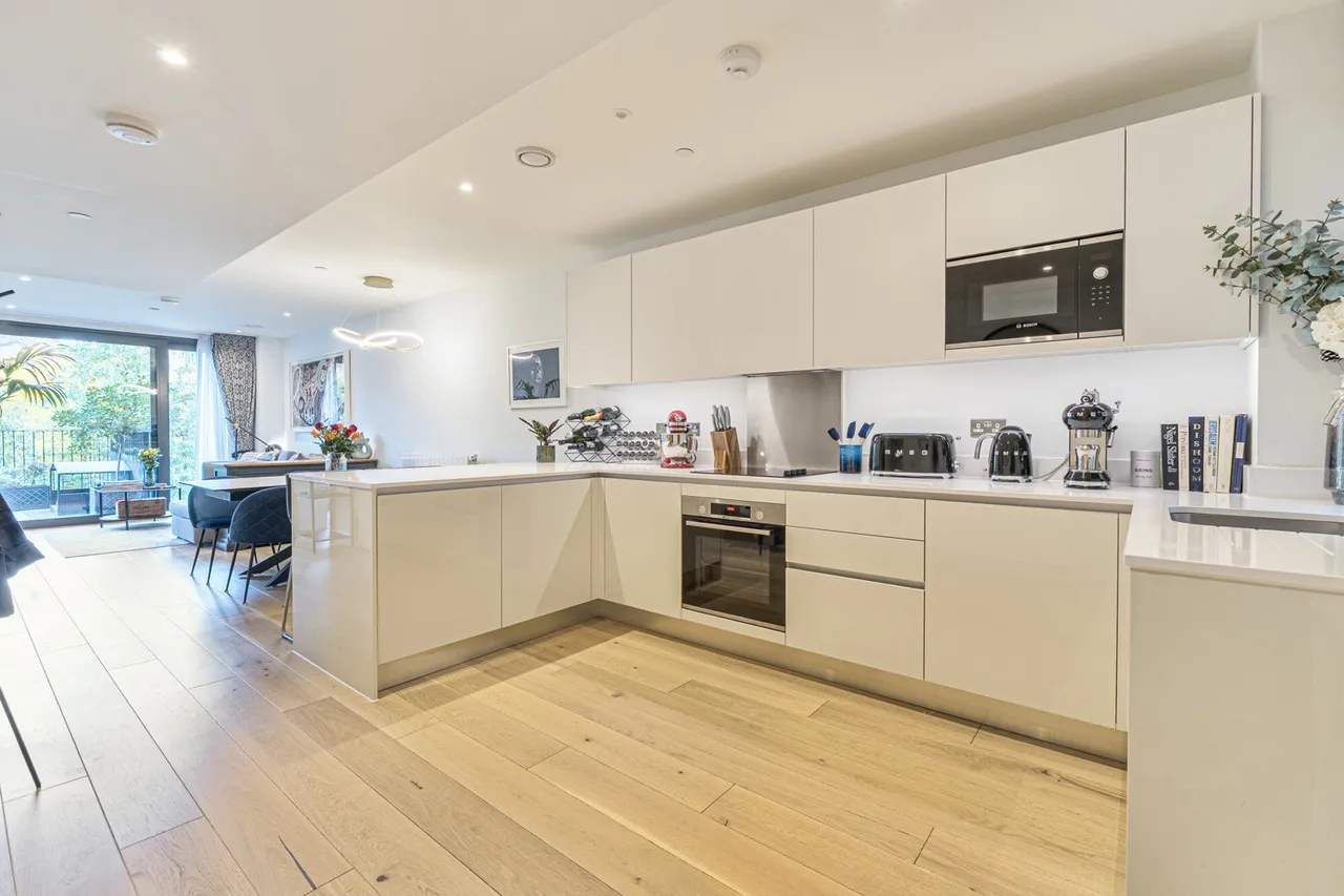 Major Draper Street, SE18, photo 13