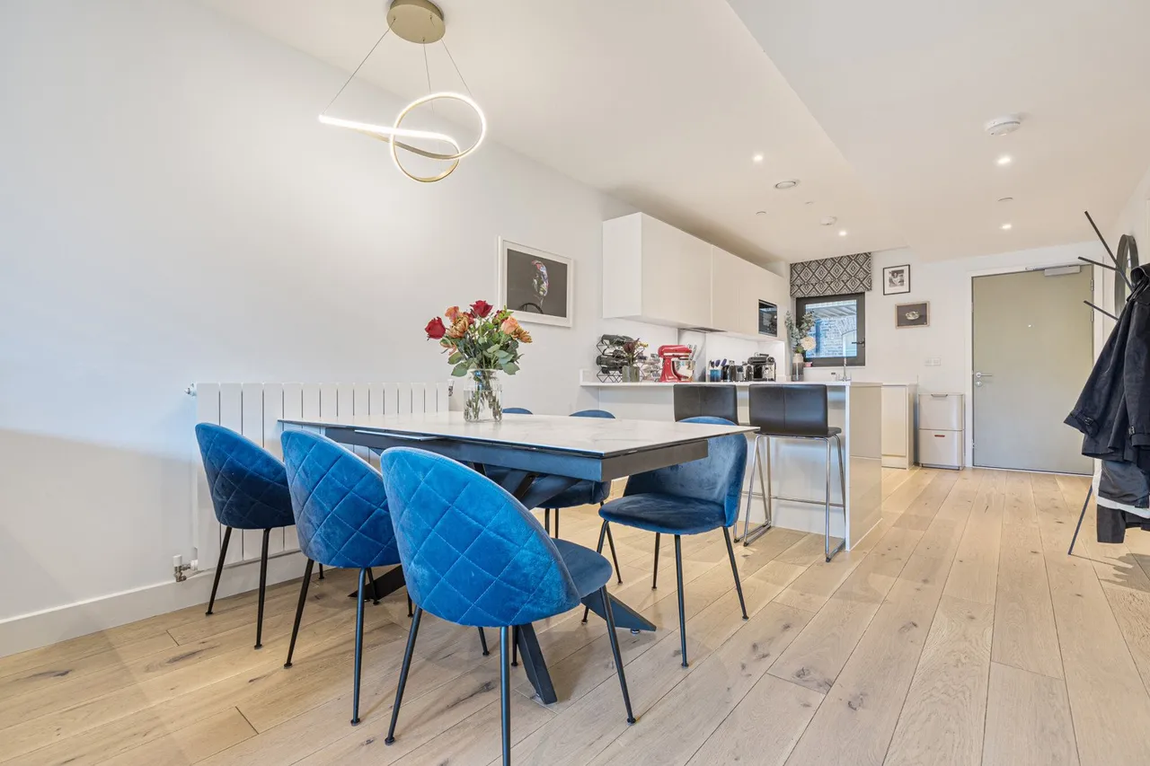 Major Draper Street, SE18, photo 11