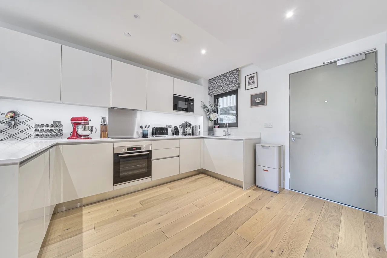 Major Draper Street, SE18, photo 15