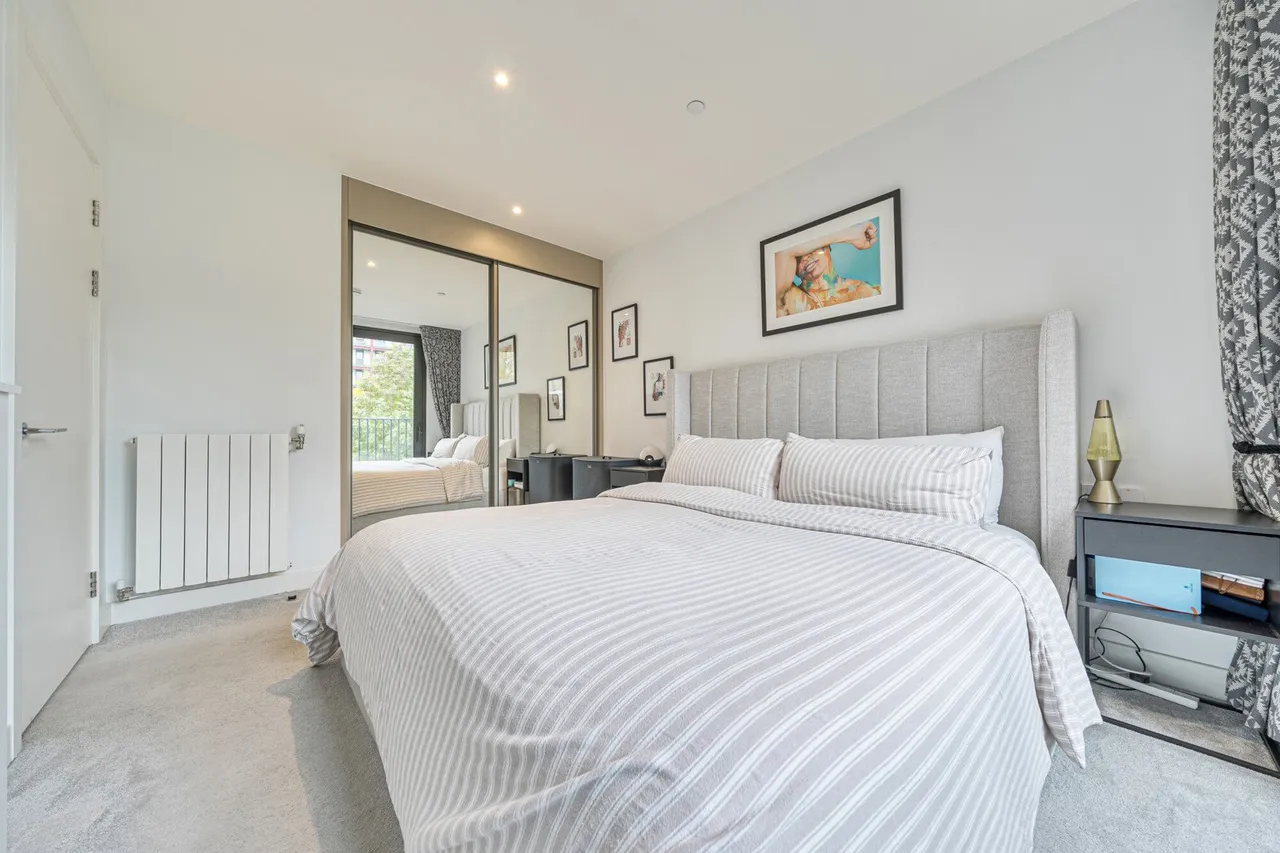 Major Draper Street, SE18, photo 20