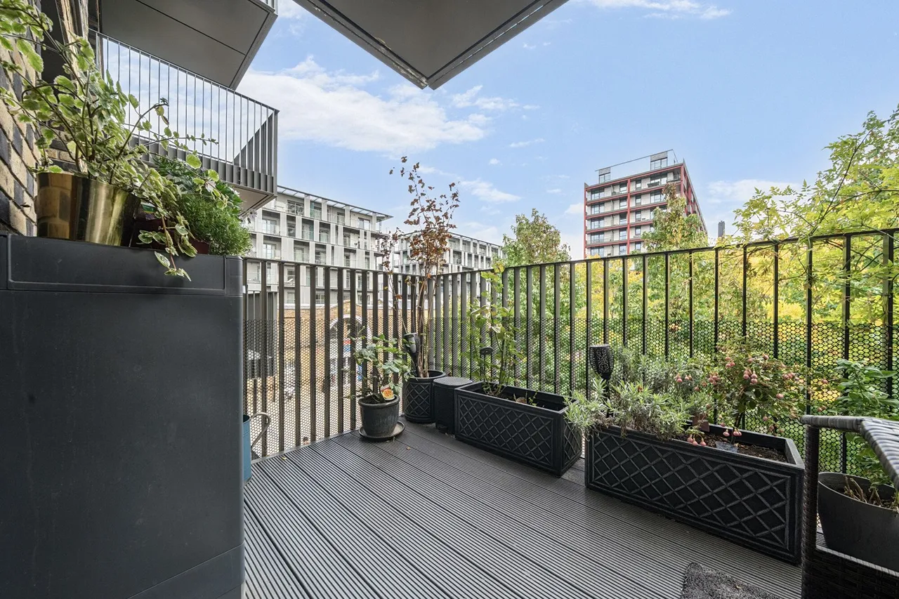 Major Draper Street, SE18, photo 8