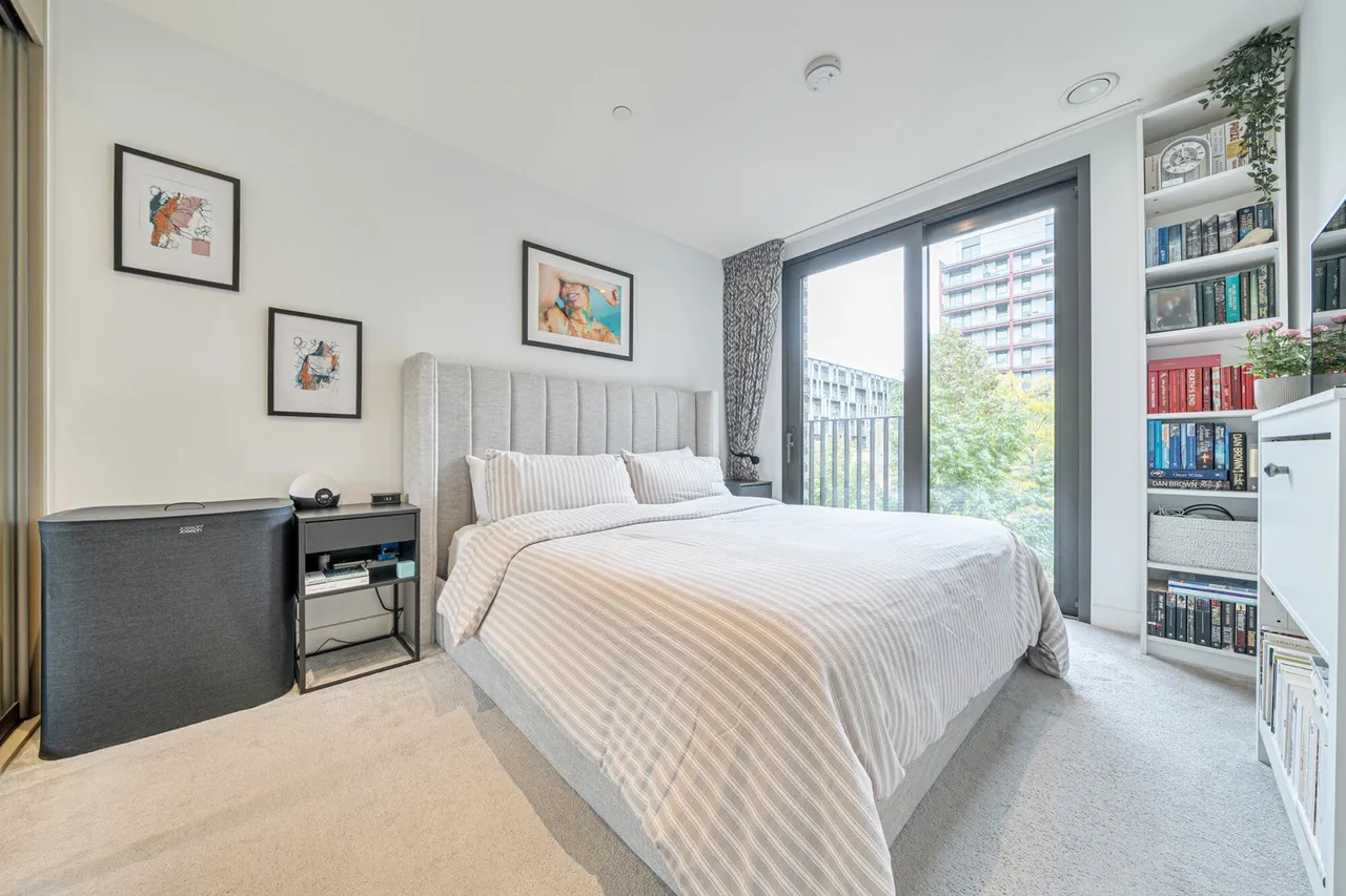 Major Draper Street, SE18, photo 5