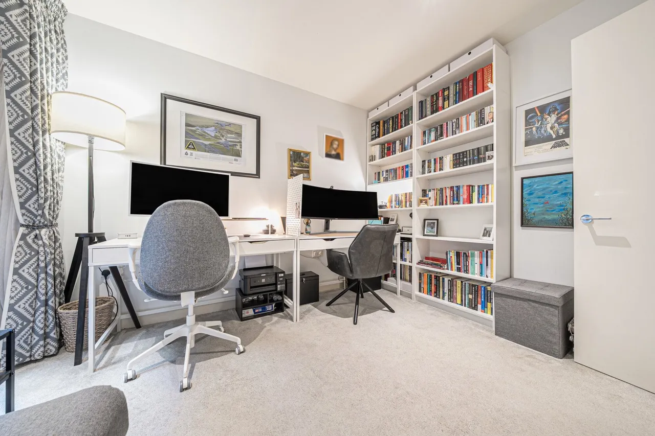 Major Draper Street, SE18, photo 19