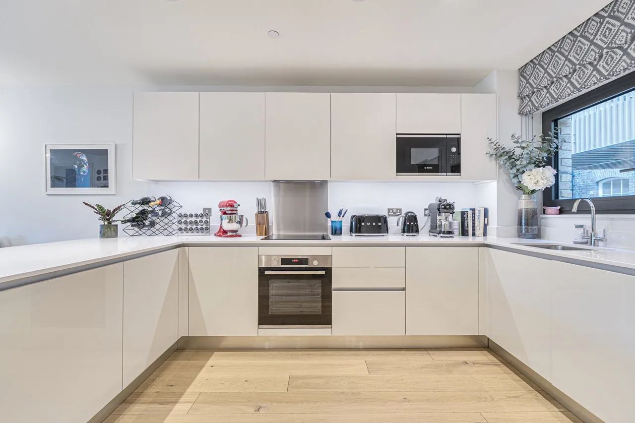 Major Draper Street, SE18, photo 14