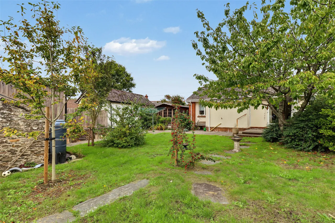 Rectory Close, Wrafton, EX33, photo 8