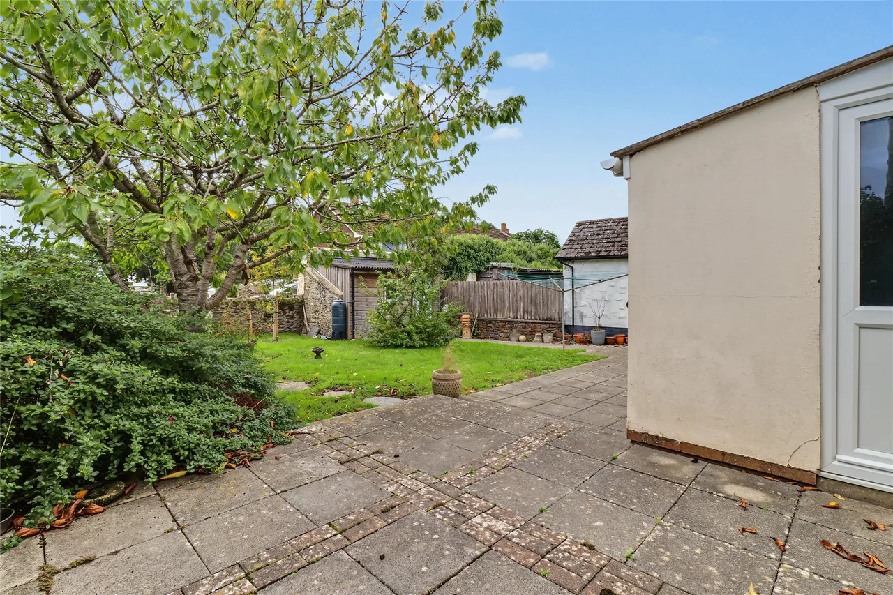 Rectory Close, Wrafton, EX33, photo 12