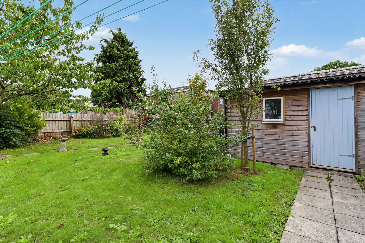 Rectory Close, Wrafton, EX33, photo 10