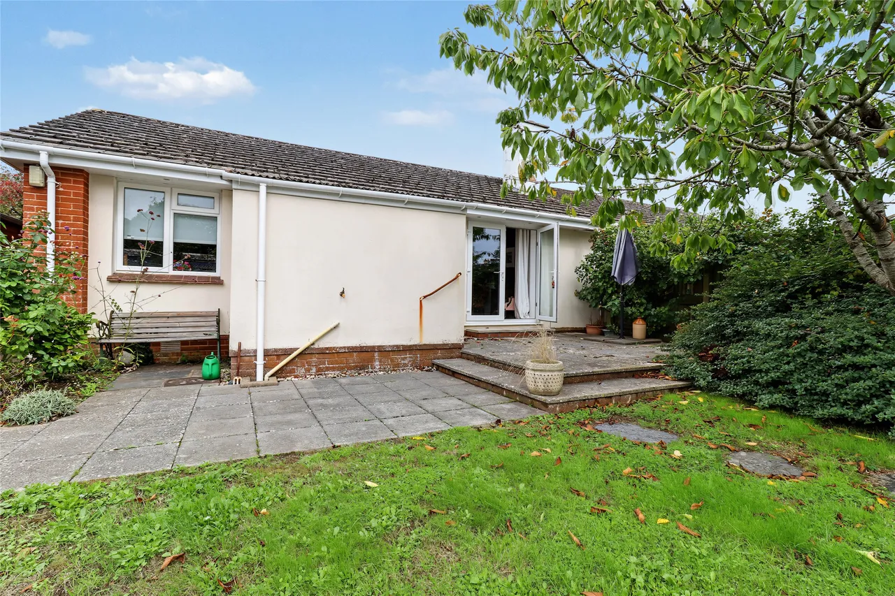 Rectory Close, Wrafton, EX33, photo 11
