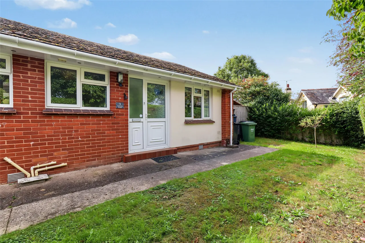2 bed house for sale, Rectory Close, Wrafton, EX33