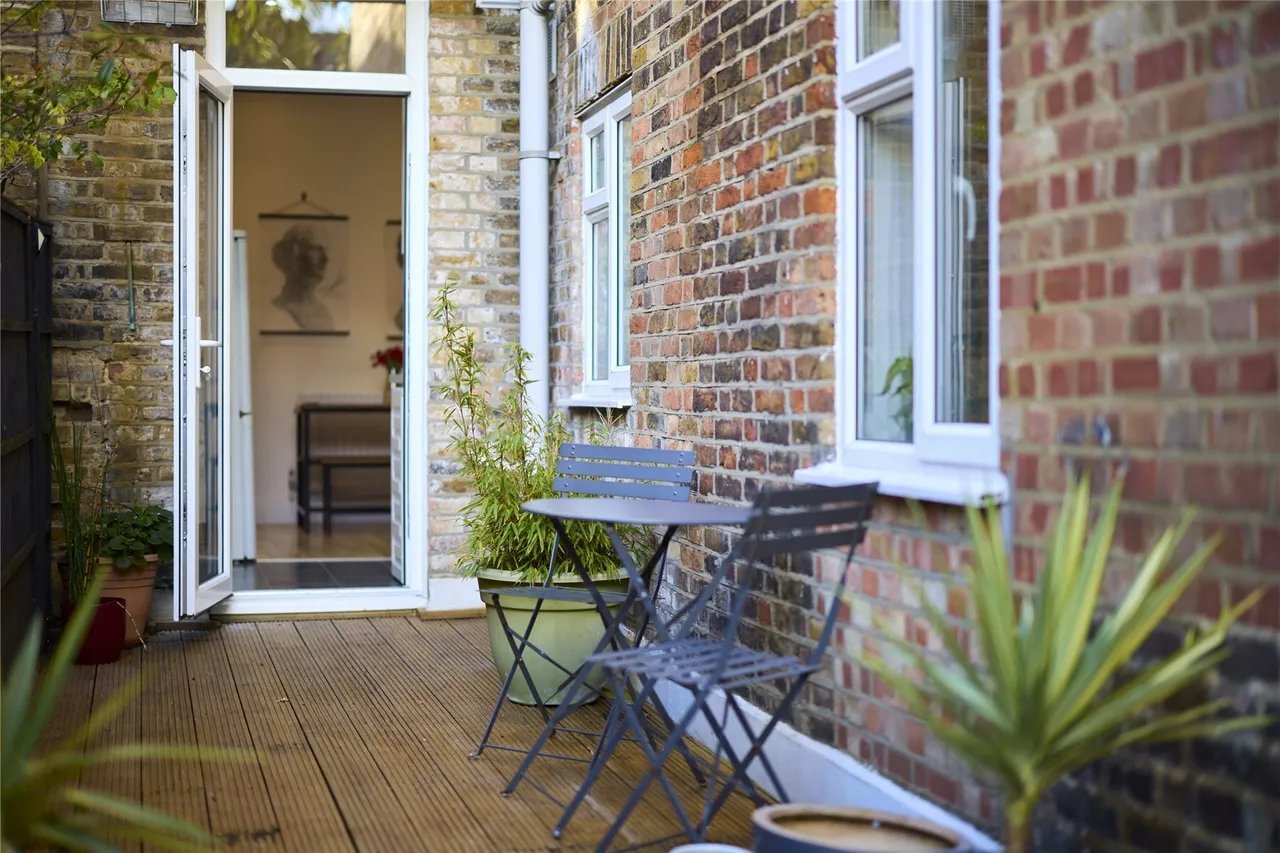 Colless Road, London, N15, photo 6