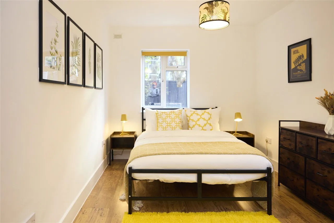 Colless Road, London, N15, photo 5