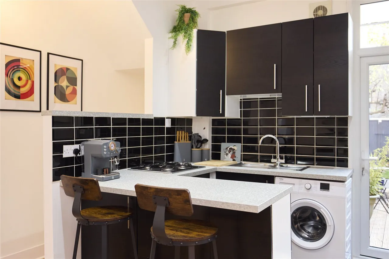 Colless Road, London, N15, photo 3