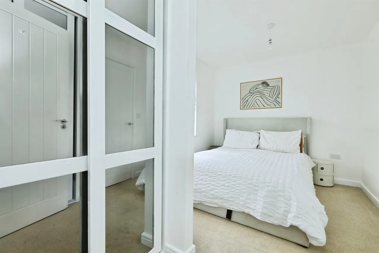 Bluebell Close, Carlton-In-Lindrick, Worksop, photo 9