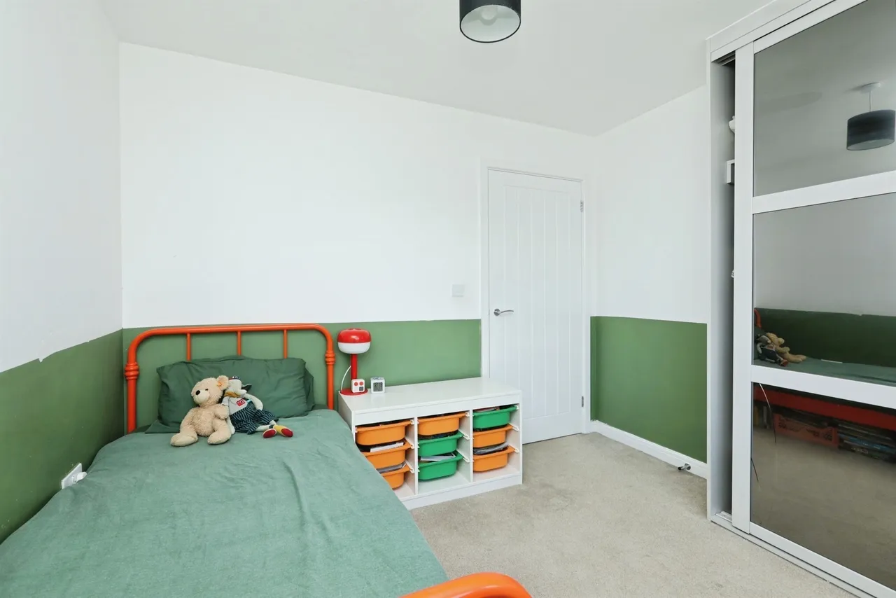 Bluebell Close, Carlton-In-Lindrick, Worksop, photo 12