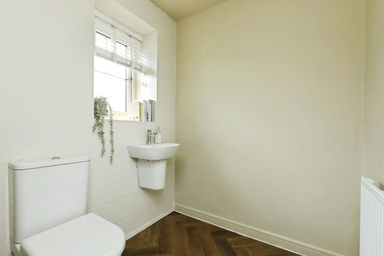Bluebell Close, Carlton-In-Lindrick, Worksop, photo 6