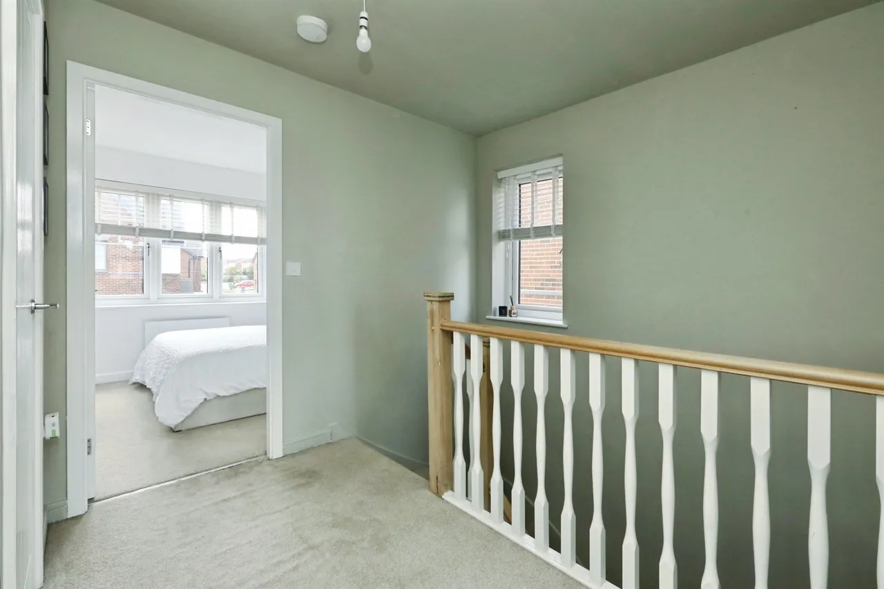 Bluebell Close, Carlton-In-Lindrick, Worksop, photo 7
