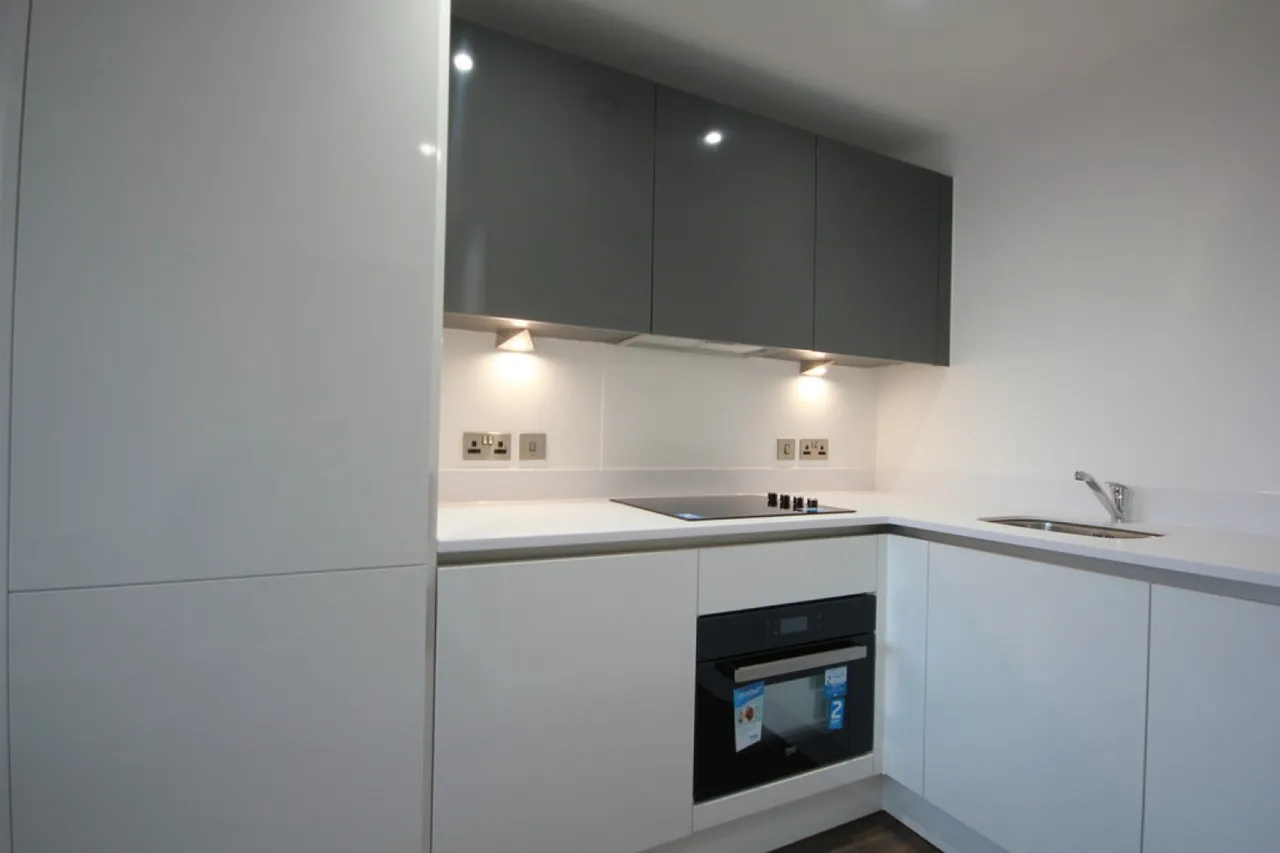 Granville Lofts, Holliday Street, Birmingham, B1, photo 4