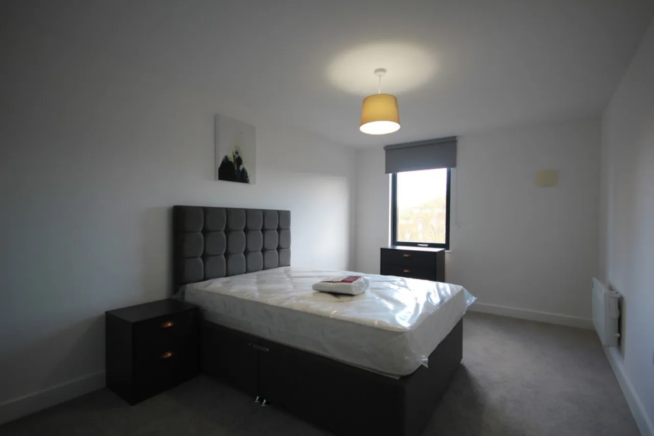 Granville Lofts, Holliday Street, Birmingham, B1, photo 5
