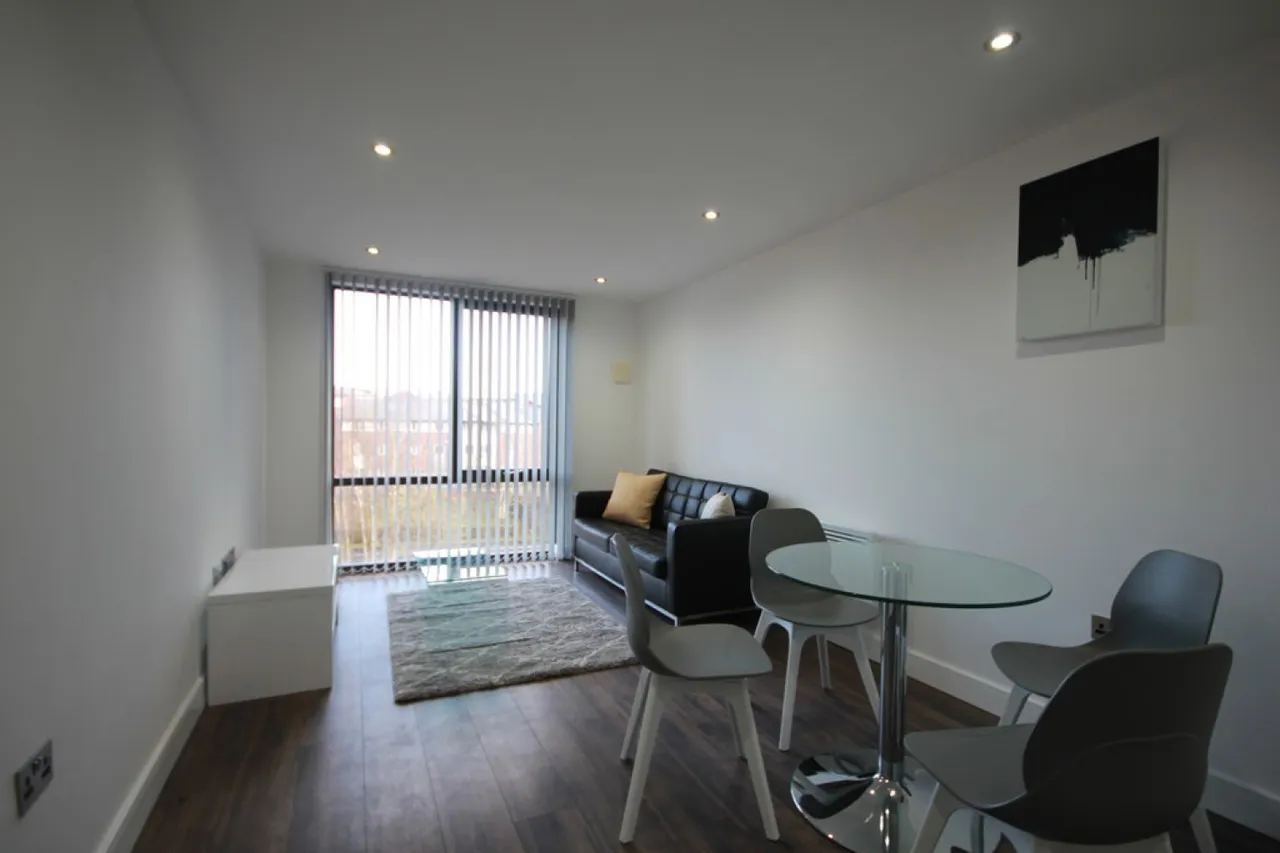 Granville Lofts, Holliday Street, Birmingham, B1, photo 2