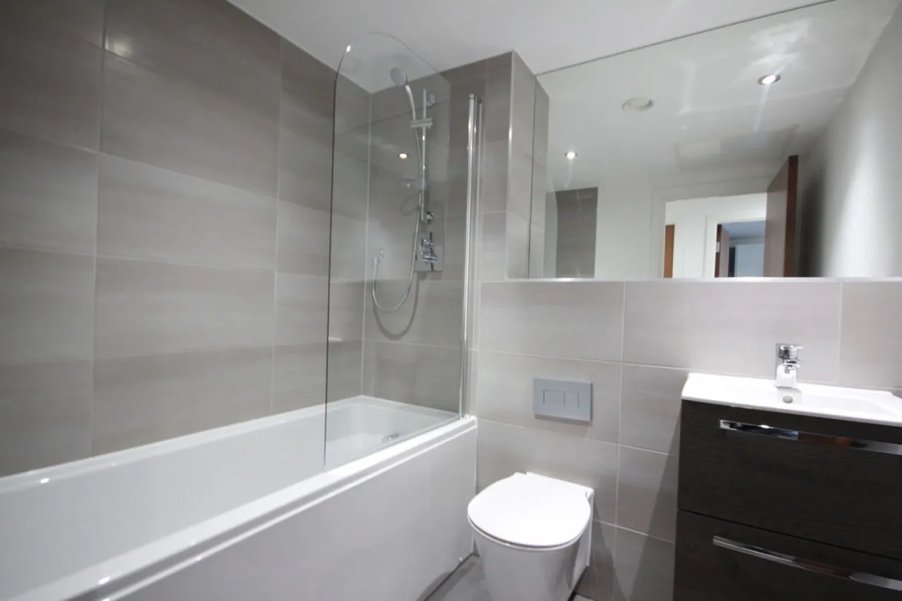 Granville Lofts, Holliday Street, Birmingham, B1, photo 6