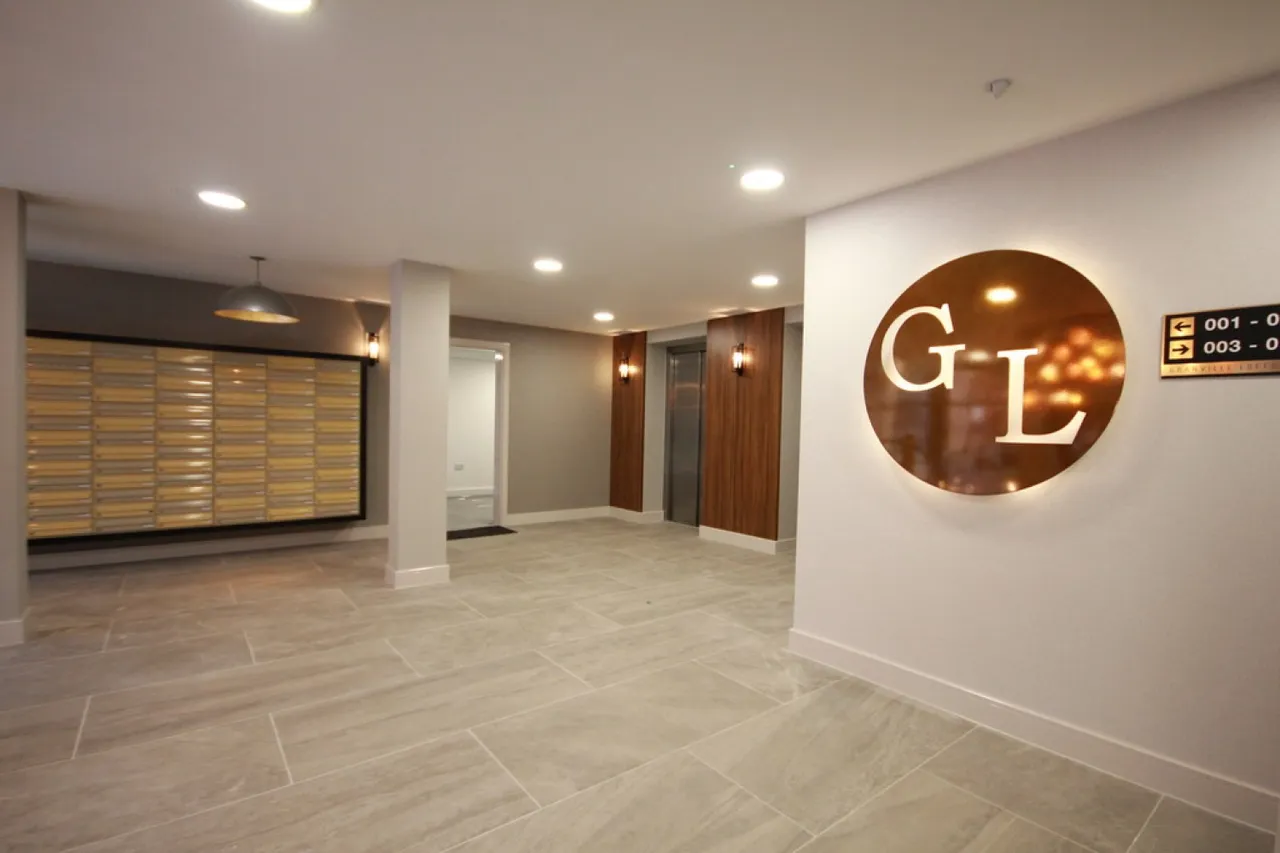 Granville Lofts, Holliday Street, Birmingham, B1, photo 8