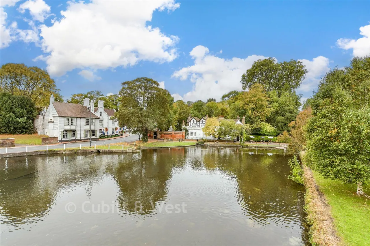 Grove House, The Green, SM5, photo 7