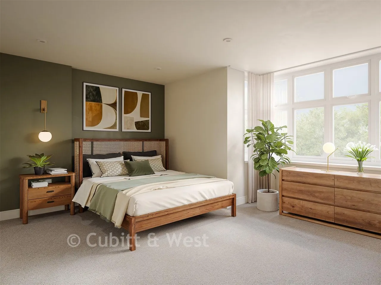 Grove House, The Green, SM5, photo 5