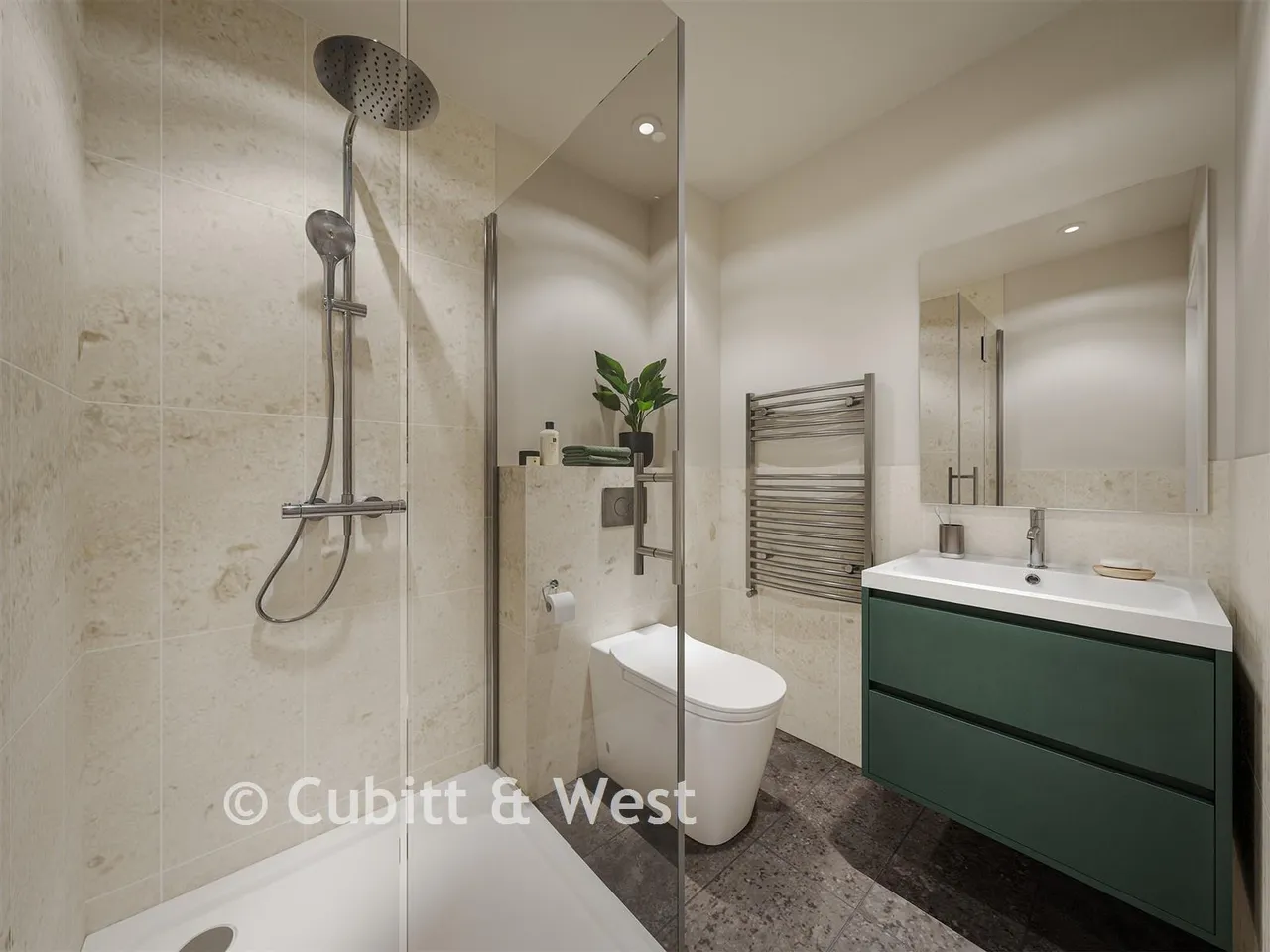 Grove House, The Green, SM5, photo 6
