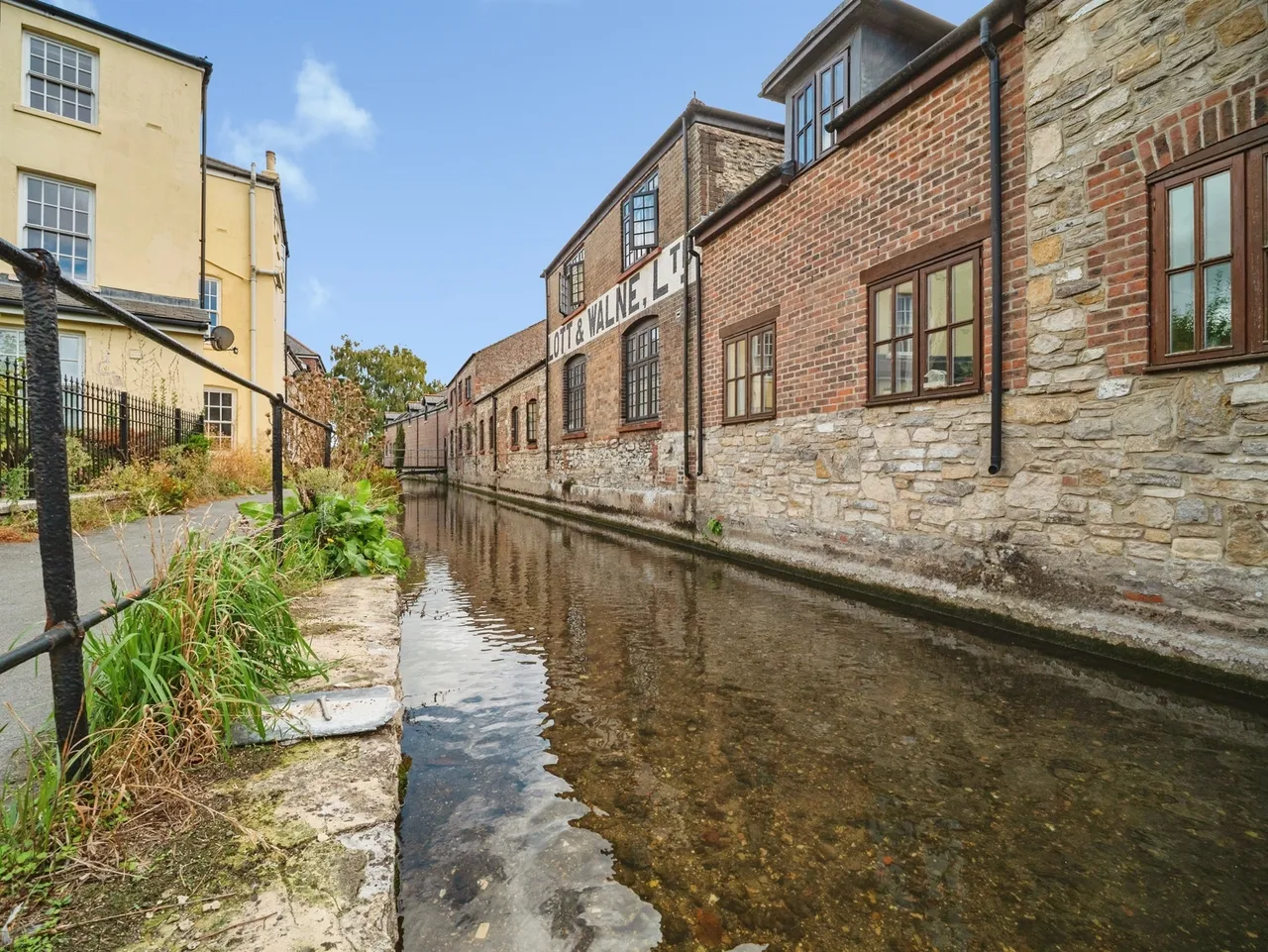 London Road, Dorchester, DT1, photo 10