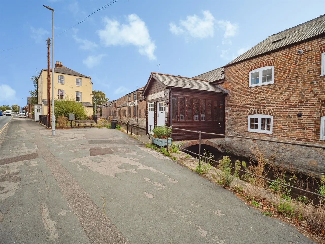 London Road, Dorchester, DT1, photo 11