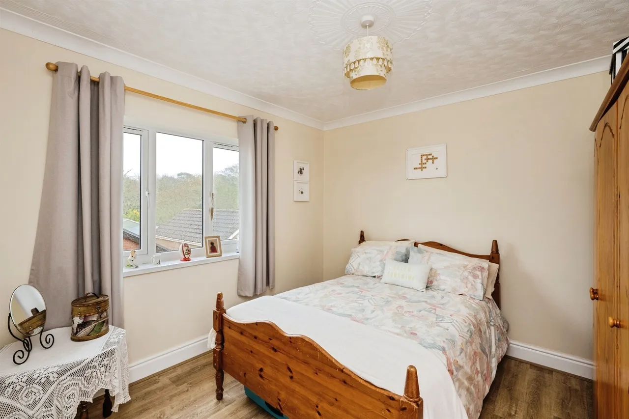 Heol Gelli Fawr Llanelli, SA15, photo 23