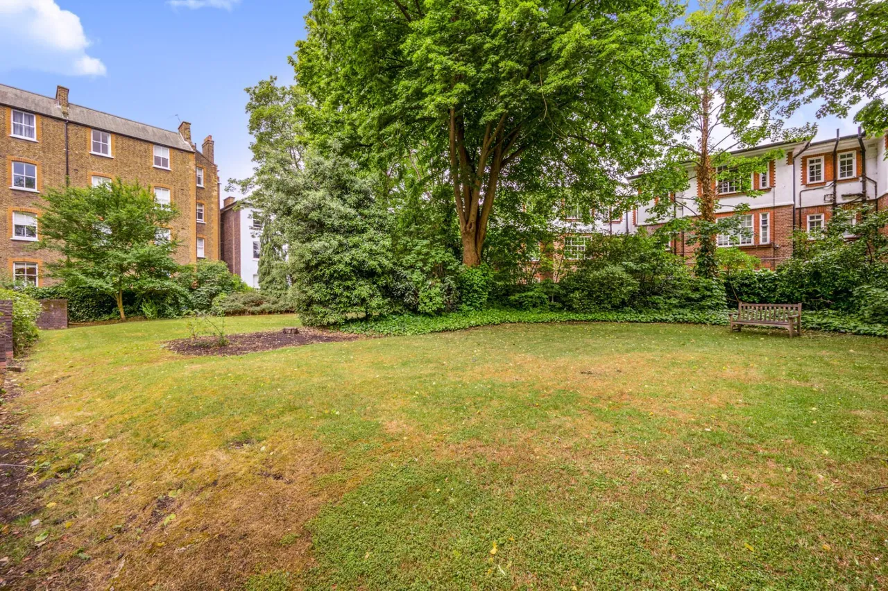 Belsize Grove, Belsize Park, NW3, photo 6