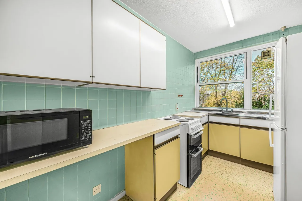 Belsize Grove, Belsize Park, NW3, photo 3