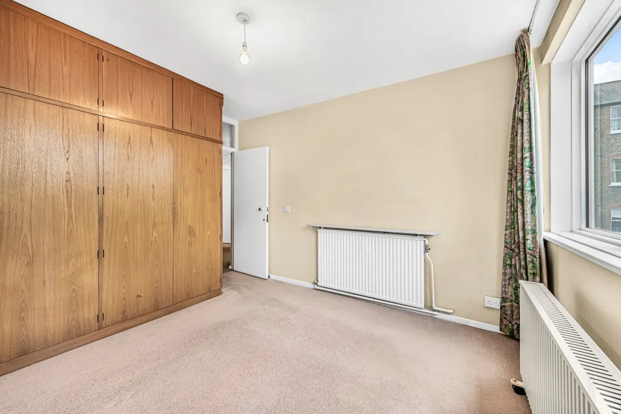 Belsize Grove, Belsize Park, NW3, photo 7