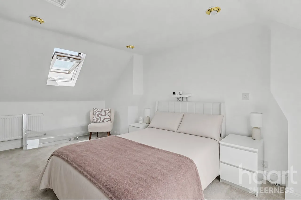 Cecil Avenue, Sheerness, ME12, photo 8