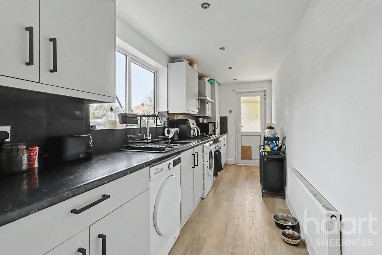 Cecil Avenue, Sheerness, ME12, photo 13