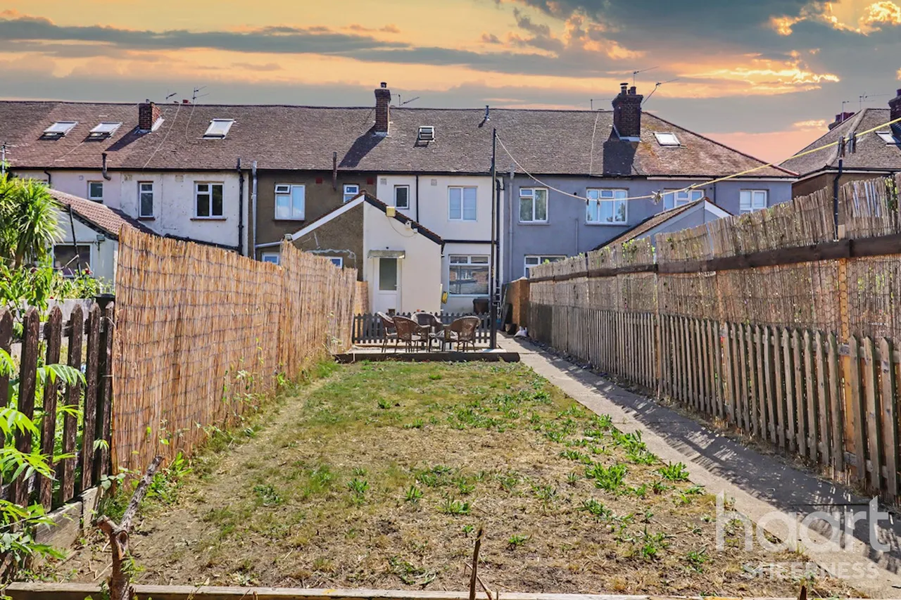 Cecil Avenue, Sheerness, ME12, photo 6