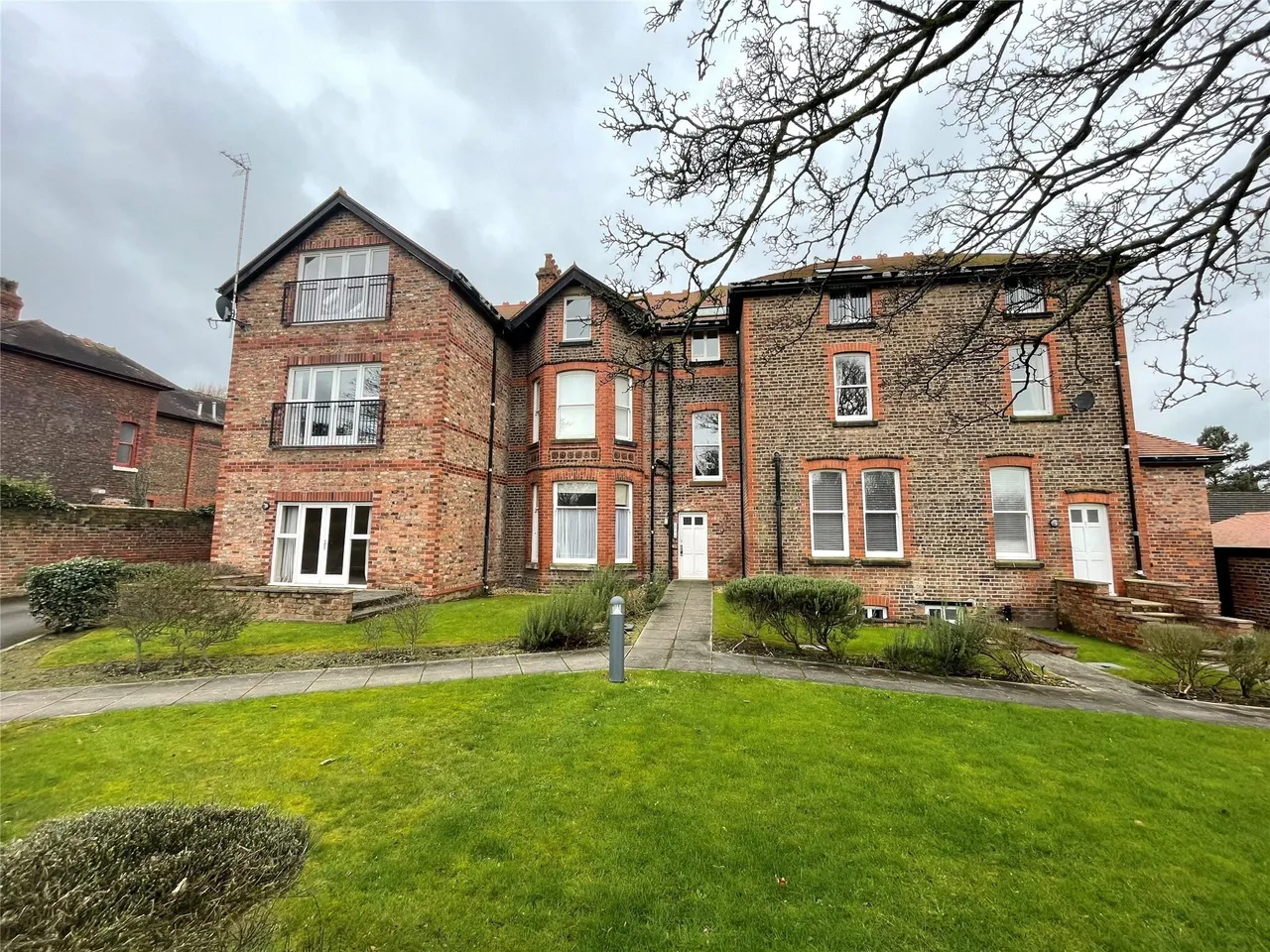 Merrilocks Road, Blundellsands, L23, photo 12