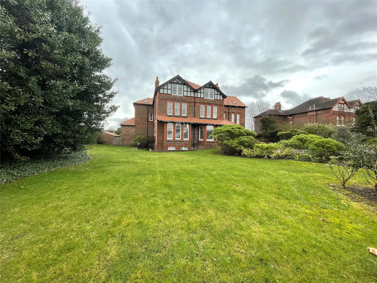Merrilocks Road, Blundellsands, L23, photo 14