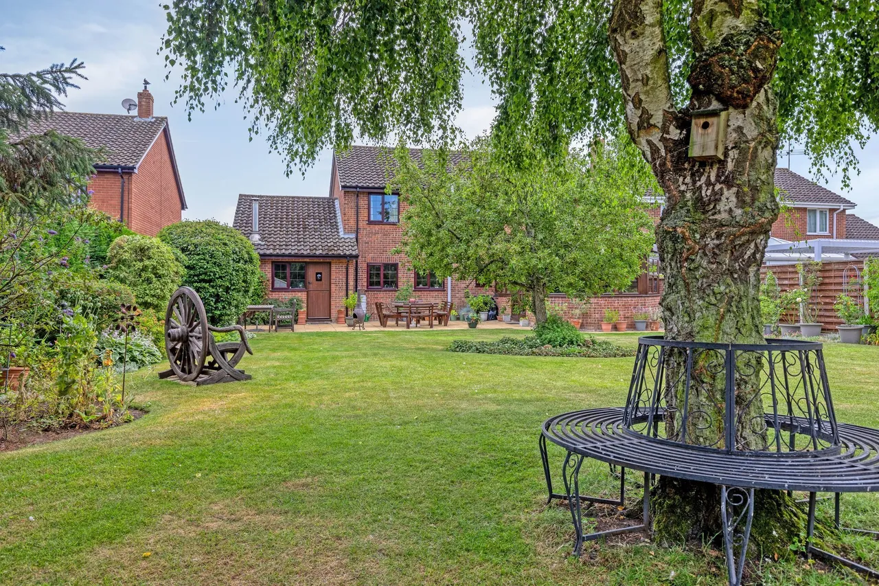 Chain Free in Gayton, photo 20
