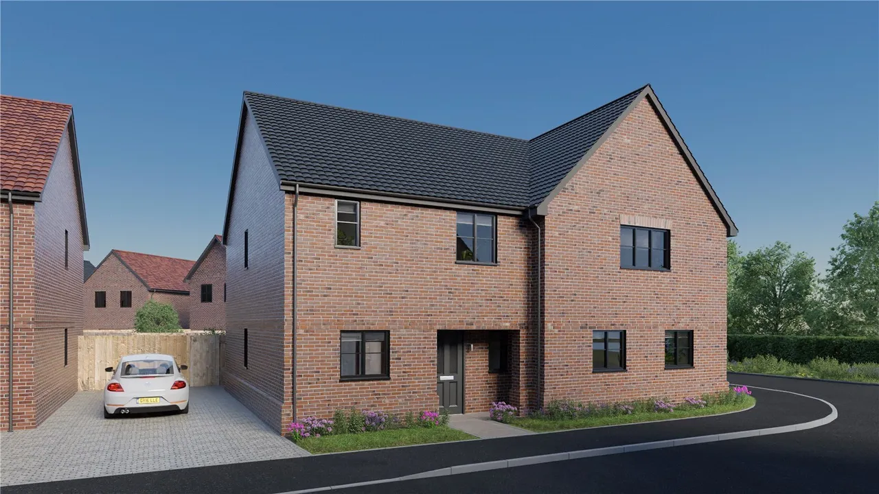 Norwich Road, Attleborough, Norfolk, NR17, photo 11