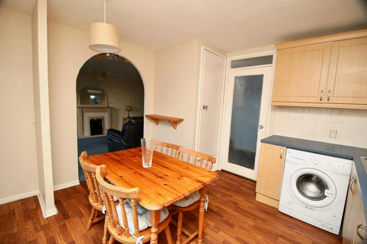 Hawthorn Road, Cumbernauld, G67 3LX, photo 8