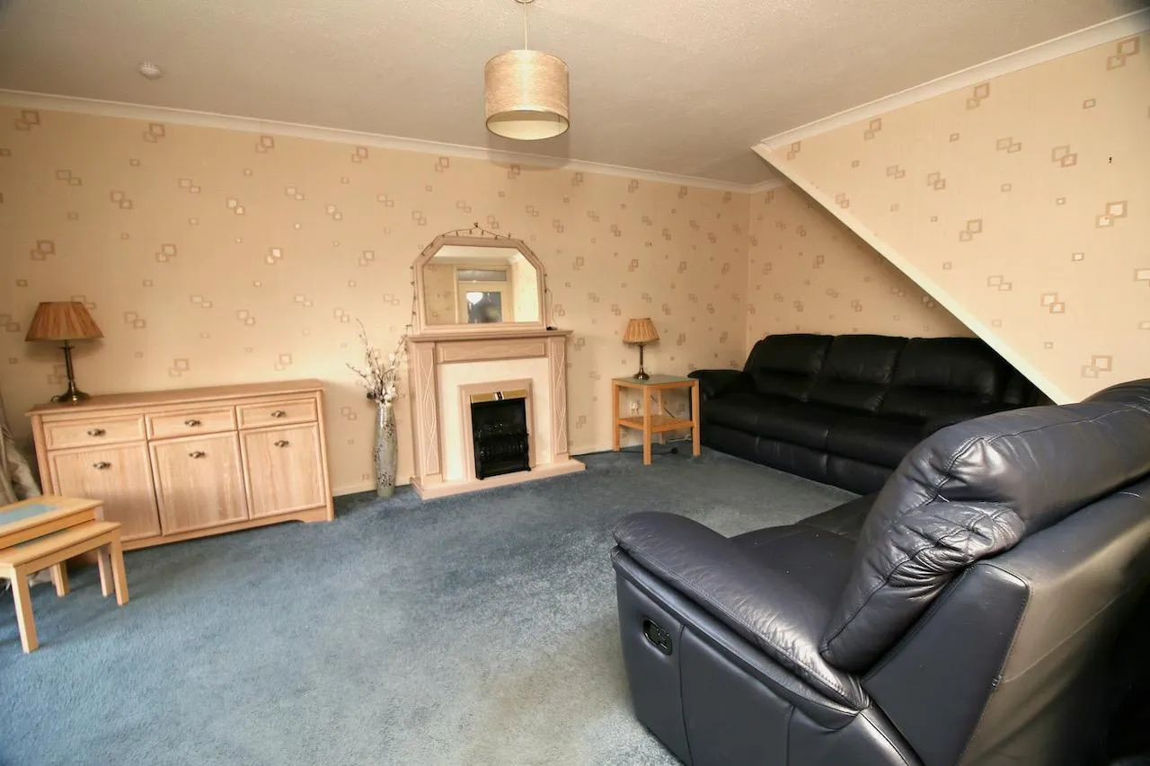 Hawthorn Road, Cumbernauld, G67 3LX, photo 4