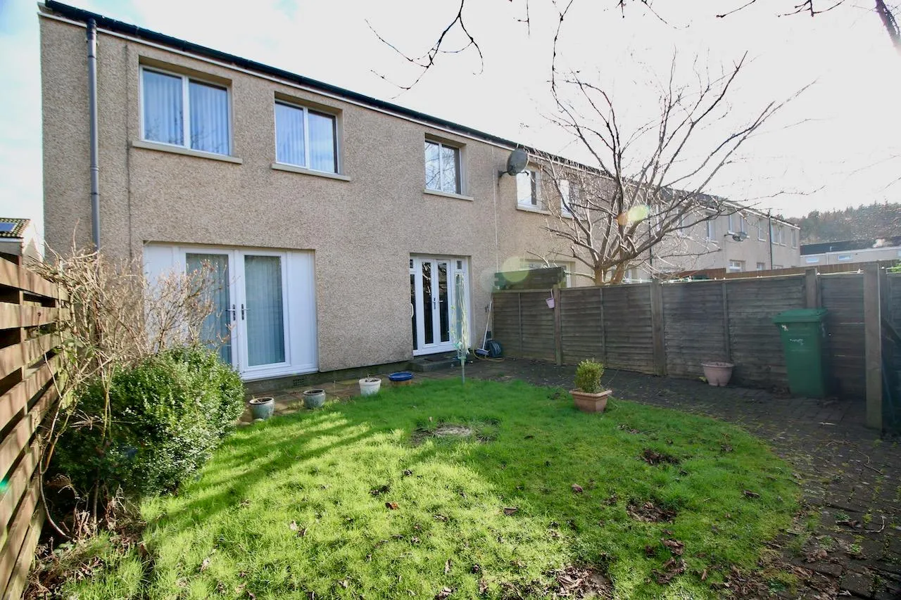 Hawthorn Road, Cumbernauld, G67 3LX, photo 17