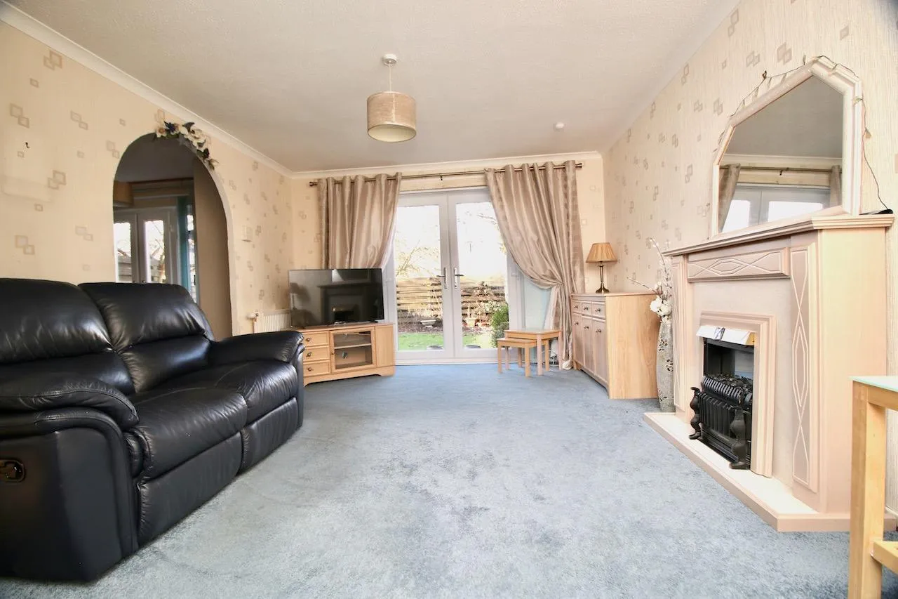 Hawthorn Road, Cumbernauld, G67 3LX, photo 2