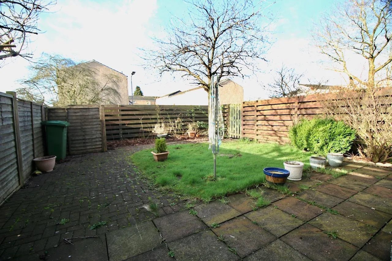 Hawthorn Road, Cumbernauld, G67 3LX, photo 16