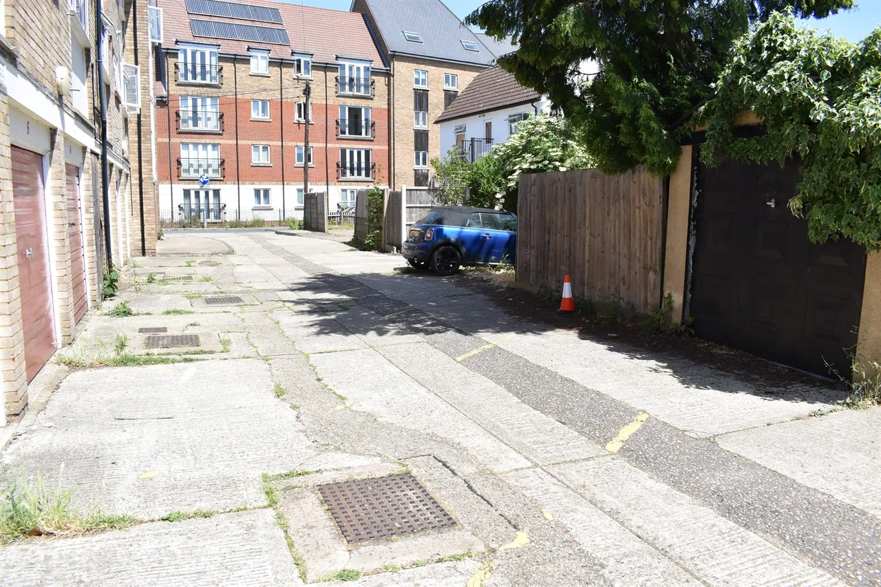 Rainsford Lane, Chelmsford, CM1, photo 15