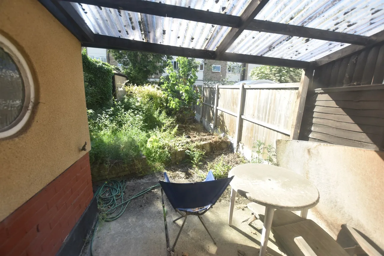 Rainsford Lane, Chelmsford, CM1, photo 4