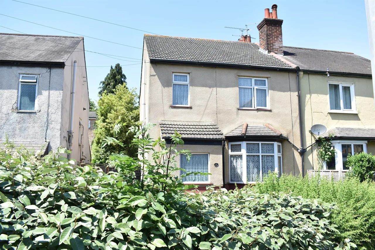 Rainsford Lane, Chelmsford, CM1, photo 13